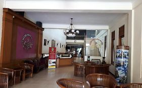 Semeru Park Hotel